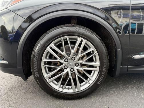 2023 Acura MDX Advance Package