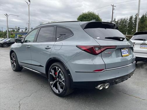 2025 Acura MDX Type S Advance Package