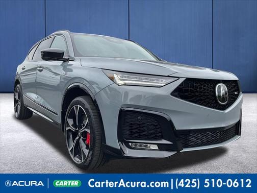 2025 Acura MDX Type S Advance Package