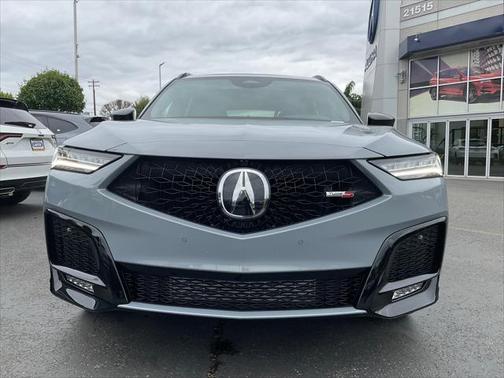 2025 Acura MDX Type S Advance Package