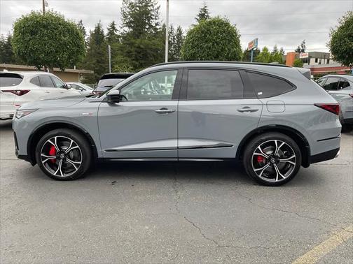 2025 Acura MDX Type S Advance Package