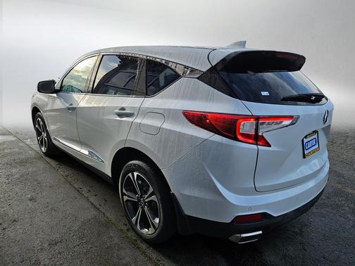 2026 Acura RDX Technology Package