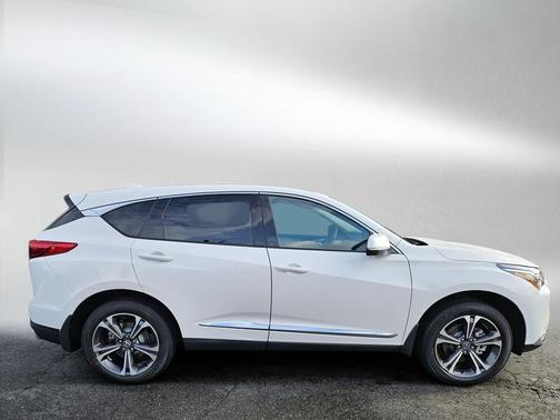 2026 Acura RDX Technology Package