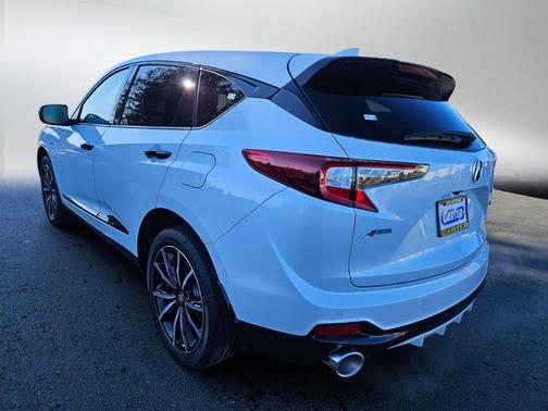 2026 Acura RDX A-Spec Advance Package