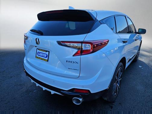 2026 Acura RDX A-Spec Advance Package