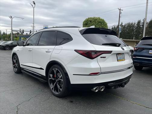 2025 Acura MDX Type S Advance Package