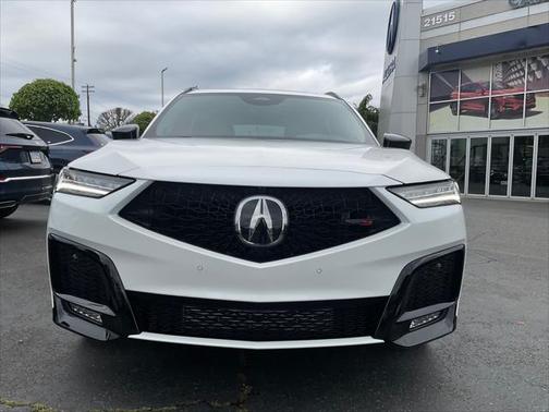 2025 Acura MDX Type S Advance Package