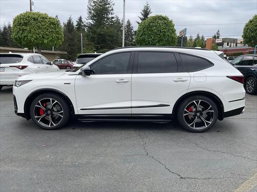 2025 Acura MDX Type S Advance Package