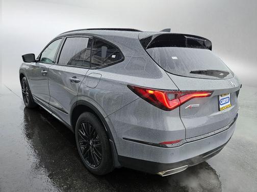 2026 Acura MDX A-SPEC Advance Package
