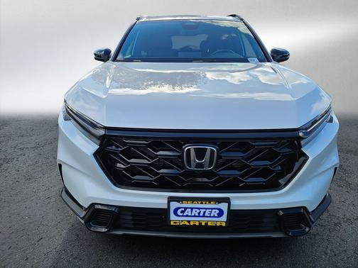 2024 Honda CR-V Hybrid Sport AWD