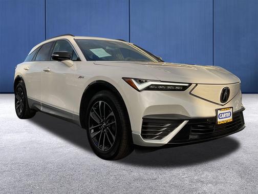 2024 Acura ZDX A-SPEC