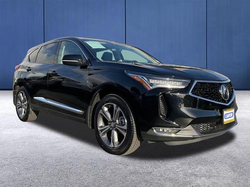 2024 Acura RDX Advance Package