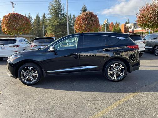 2024 Acura RDX Advance Package