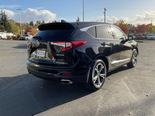 2024 Acura RDX Advance Package
