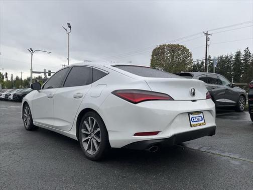2023 Acura Integra Base