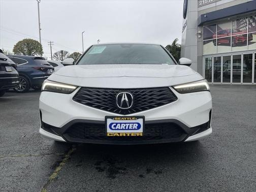 2023 Acura Integra Base