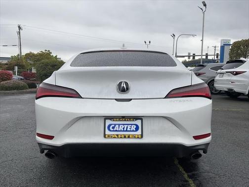 2023 Acura Integra Base