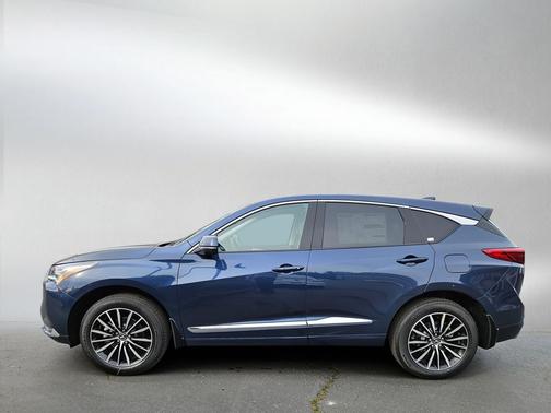 2026 Acura RDX Advance Package
