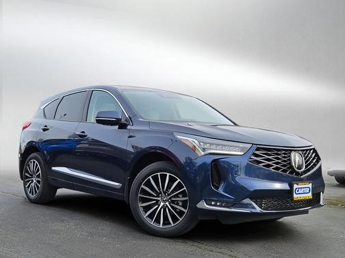 2026 Acura RDX Advance Package