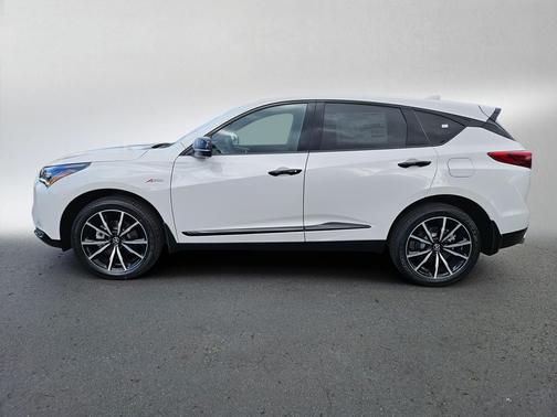 2026 Acura RDX A-Spec Advance Package