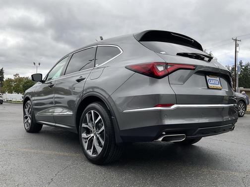 2024 Acura MDX Technology Package