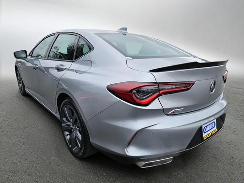 2023 Acura TLX A-Spec