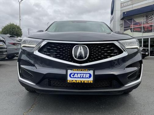 2021 Acura RDX Technology Package