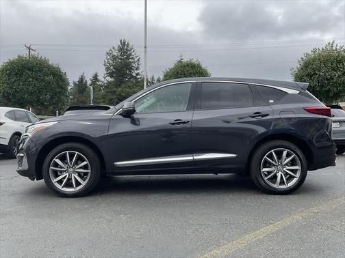 2021 Acura RDX Technology Package