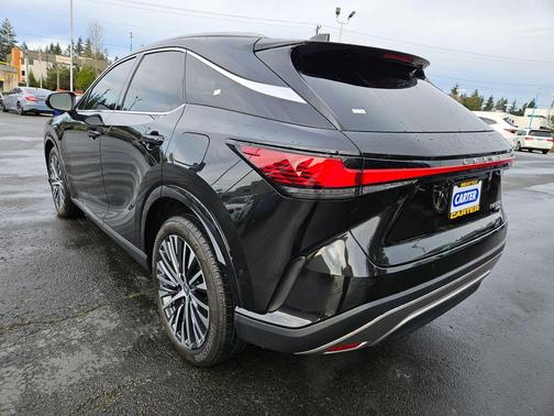 2025 Lexus RX 350 Premium Plus