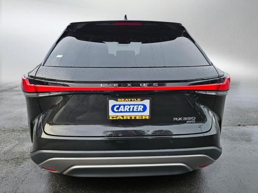 2025 Lexus RX 350 Premium Plus