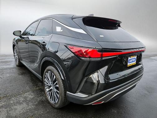 2025 Lexus RX 350 Premium Plus