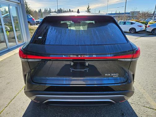 2025 Lexus RX 350 Premium Plus