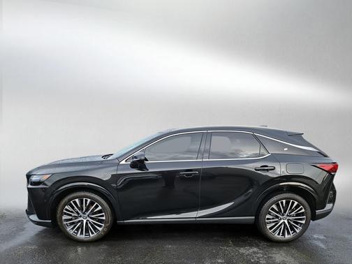 2025 Lexus RX 350 Premium Plus