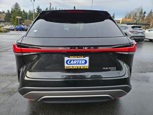 2025 Lexus RX 350 Premium Plus