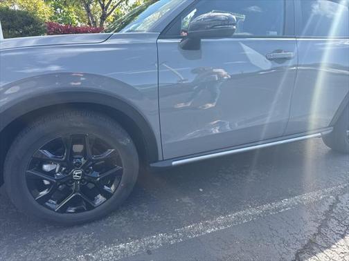 2024 Honda HR-V AWD Sport w/o BSI