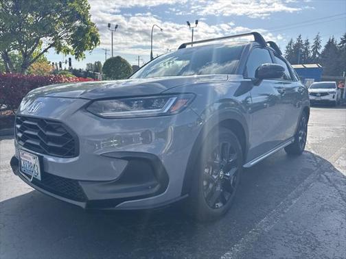 2024 Honda HR-V AWD Sport w/o BSI