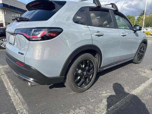 2024 Honda HR-V AWD Sport w/o BSI