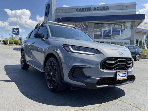 2024 Honda HR-V AWD Sport w/o BSI