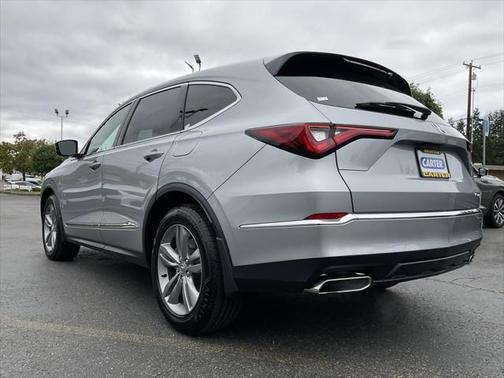 2024 Acura MDX Standard