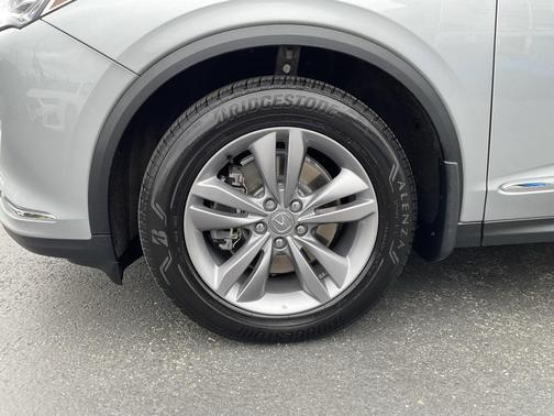 2024 Acura MDX Standard