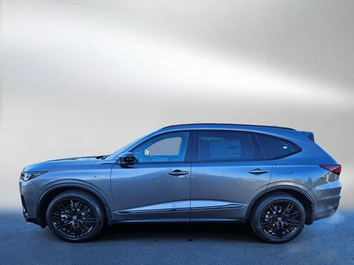 2026 Acura MDX A-SPEC Advance Package