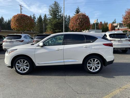 2024 Acura RDX Base