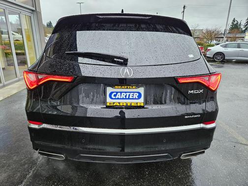 2023 Acura MDX Technology Package