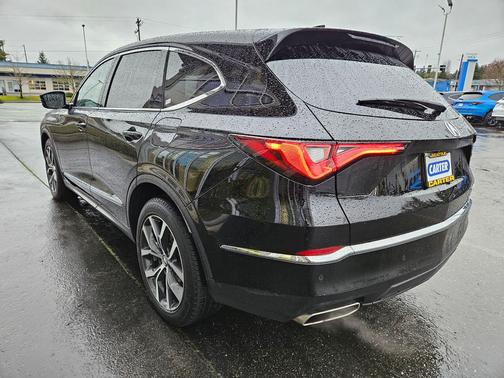 2023 Acura MDX Technology Package