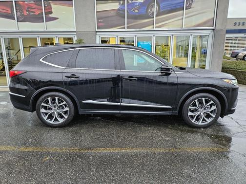 2023 Acura MDX Technology Package