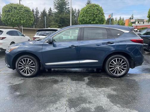 2025 Acura RDX Advance Package