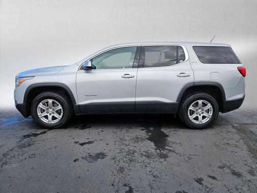 2017 GMC Acadia SLE-1