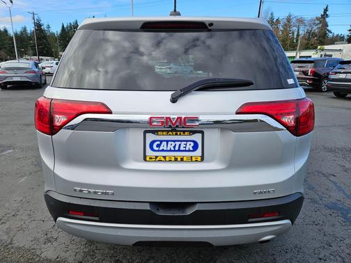 2017 GMC Acadia SLE-1