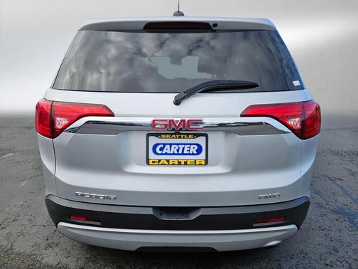 2017 GMC Acadia SLE-1