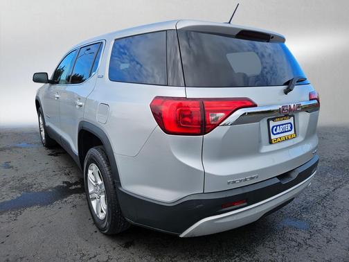 2017 GMC Acadia SLE-1